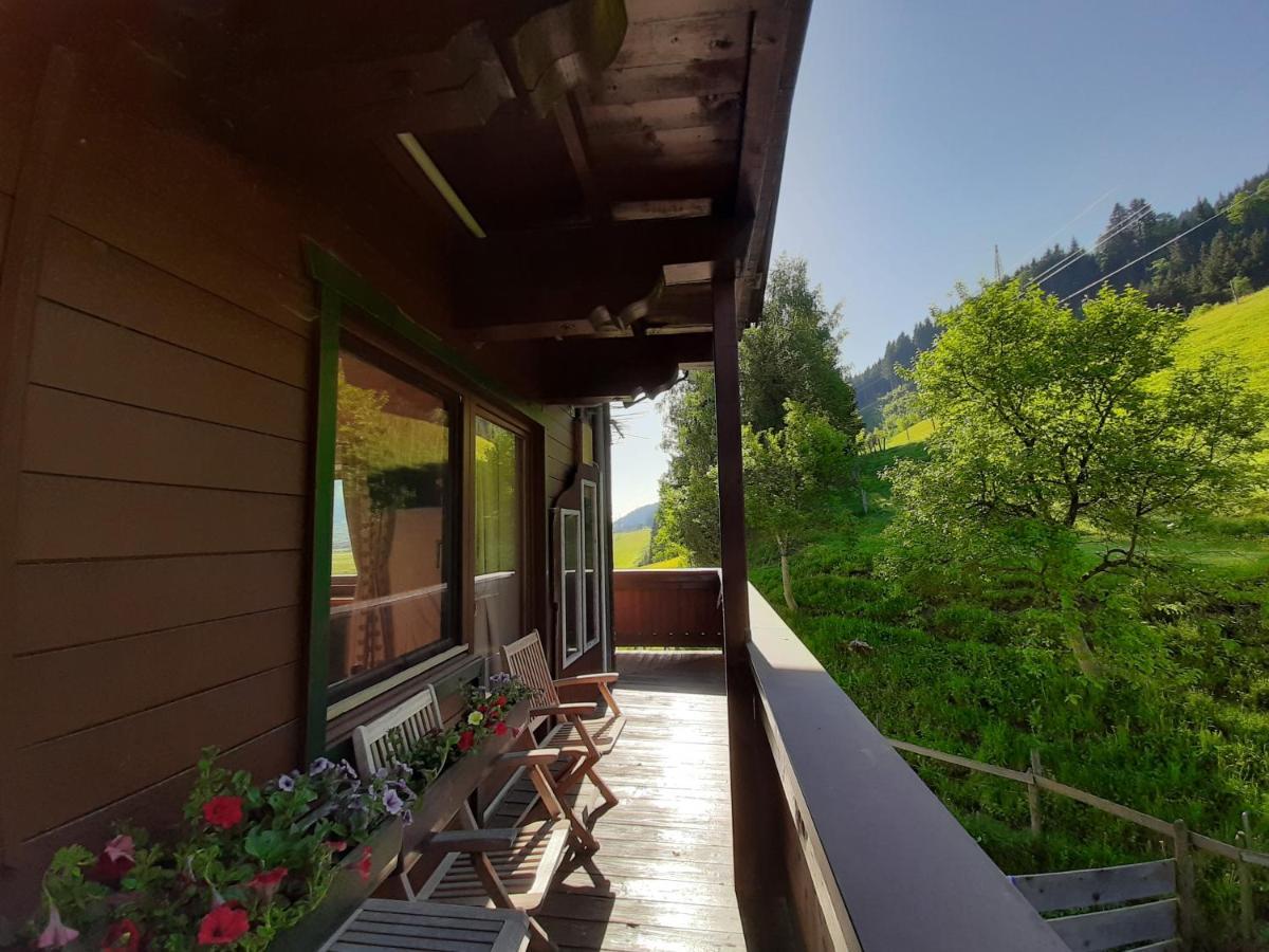 Apartments Teglbauernhof, Huette, Chalet, Mobilheim, Appartement, Ferienwohnung, Pension, Urlaub Uttendorf Exterior foto