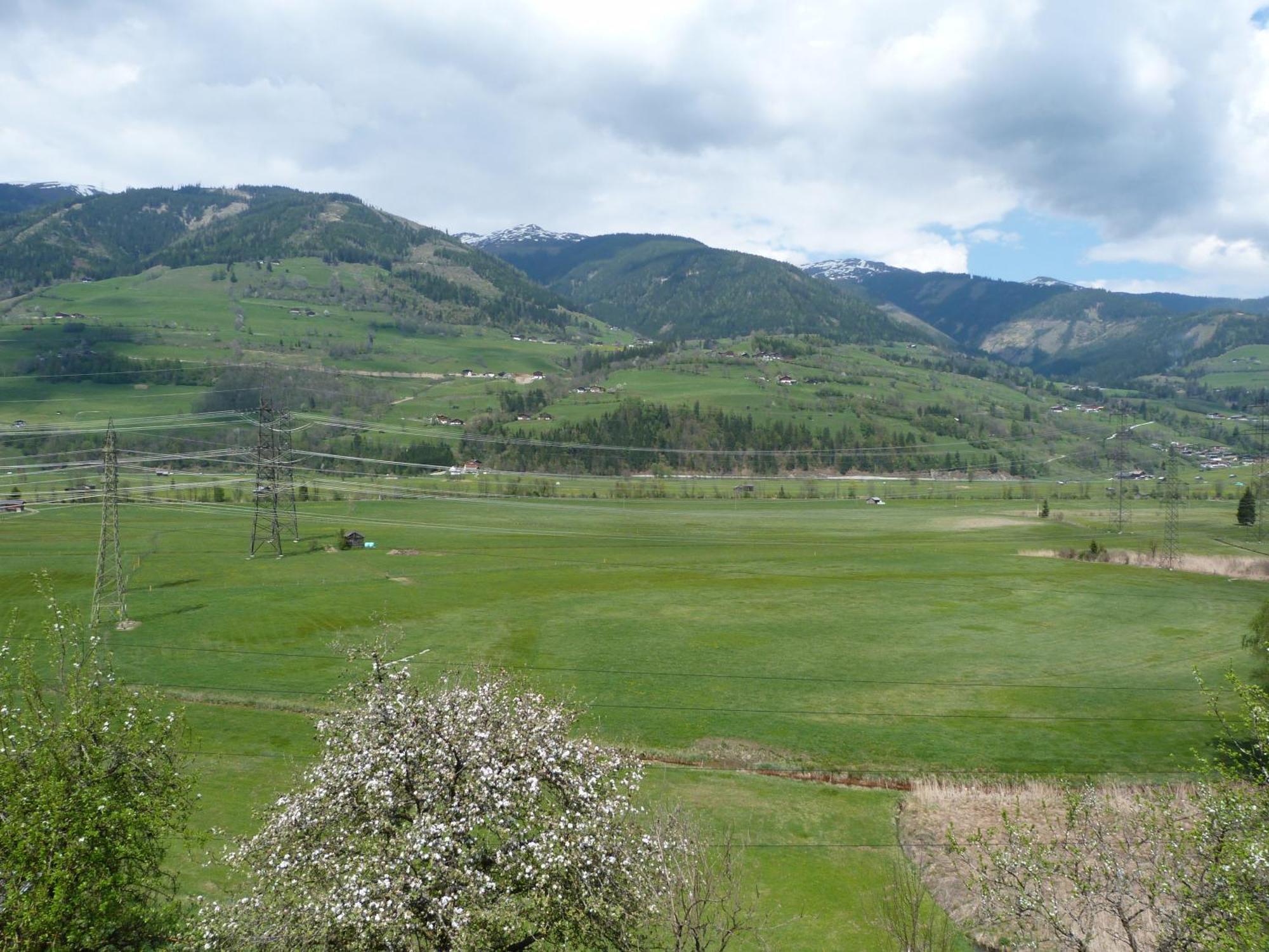 Apartments Teglbauernhof, Huette, Chalet, Mobilheim, Appartement, Ferienwohnung, Pension, Urlaub Uttendorf Cameră foto